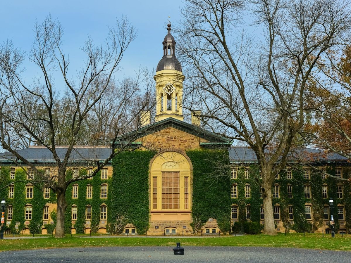 Grinnell College ranks among top 5 most studious colleges in the US