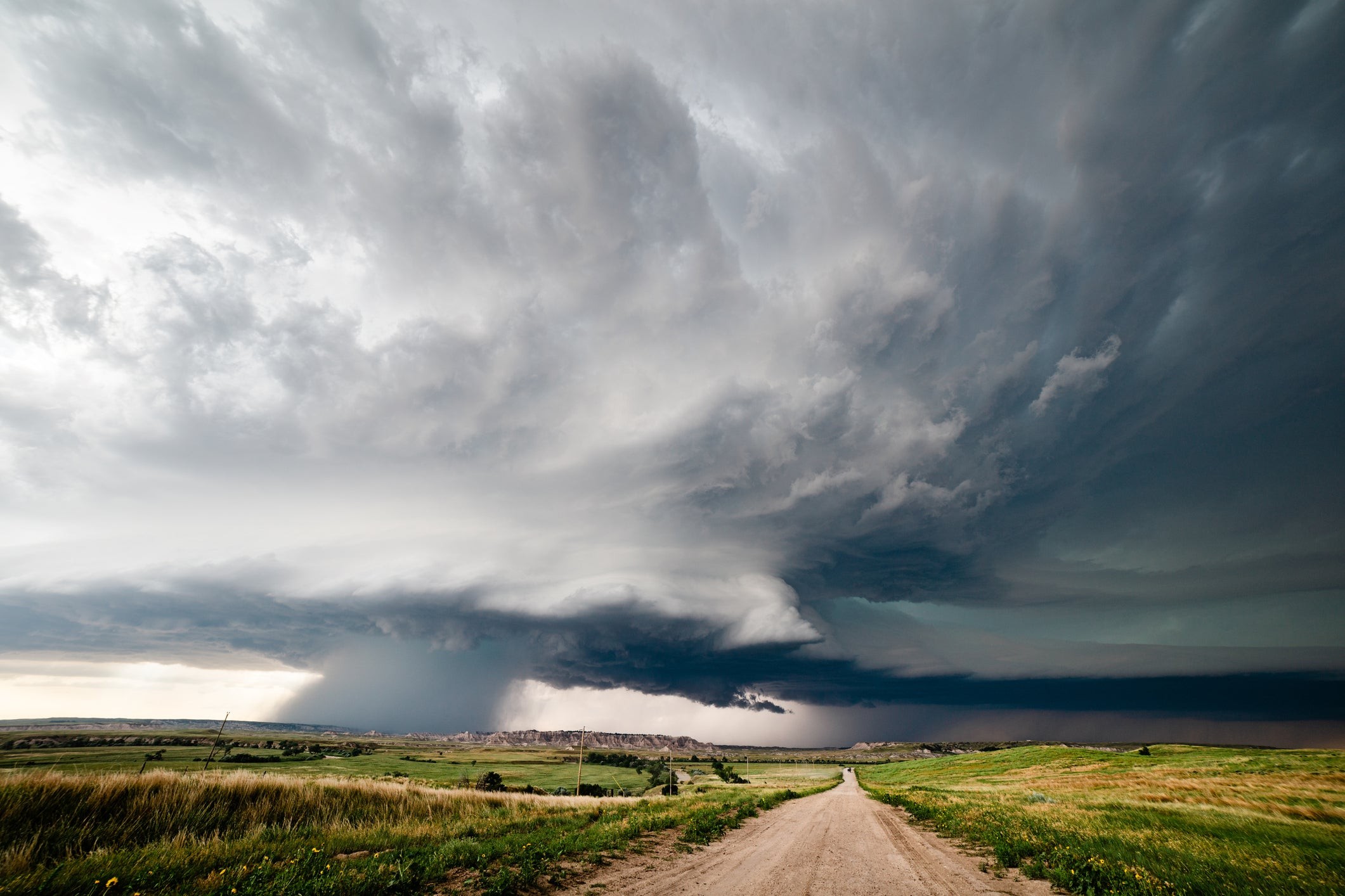 Iowa Faces Flash Flood Threat as Severe Storms Disrupt Labor Day Plans