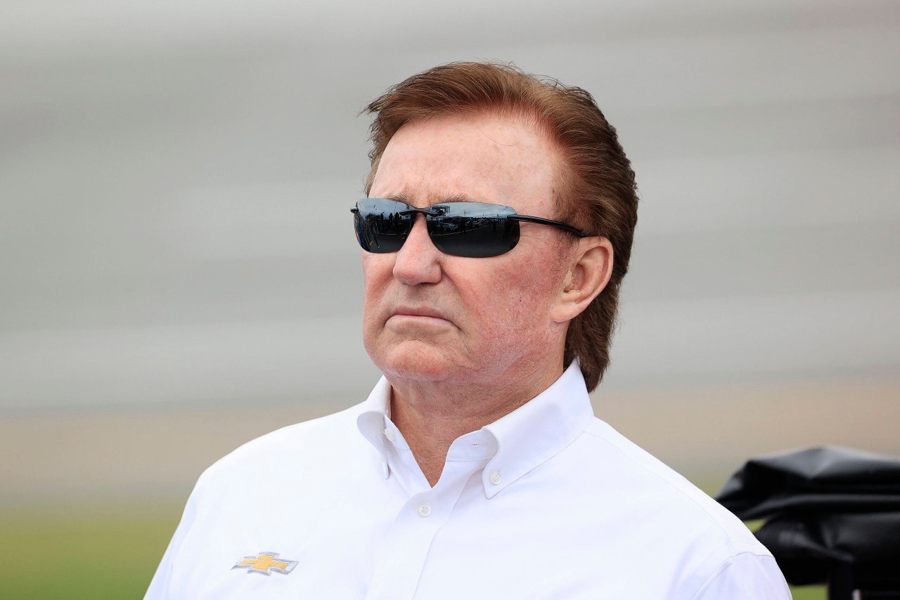 NASCAR Star Jesse Love Plans Spiritual Reset in Asia to Fix Chase Karma