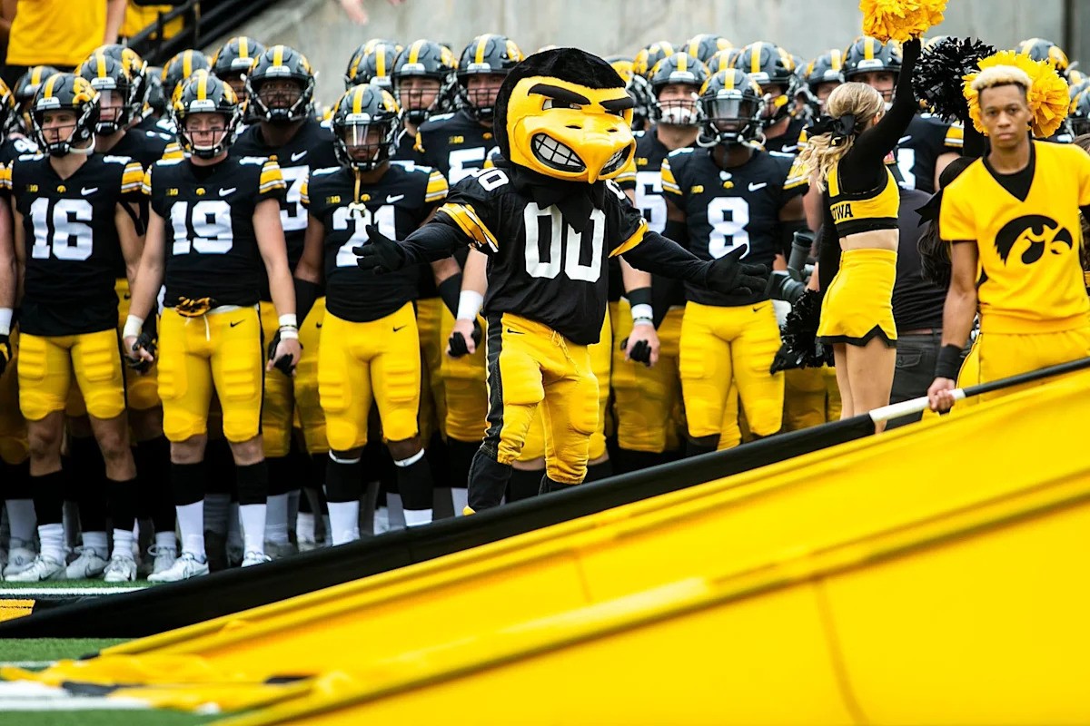 Hawkeye Season Predictions: Will Iowa Football Finally Break Through in 2026?