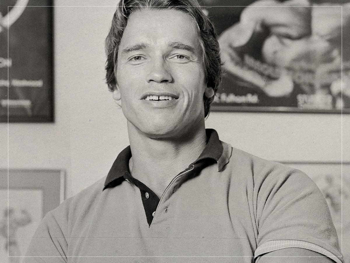Iowa's 'Field of Dreams' Made Arnold Schwarzenegger Cry: The 1989 Classic That Struck a Chord