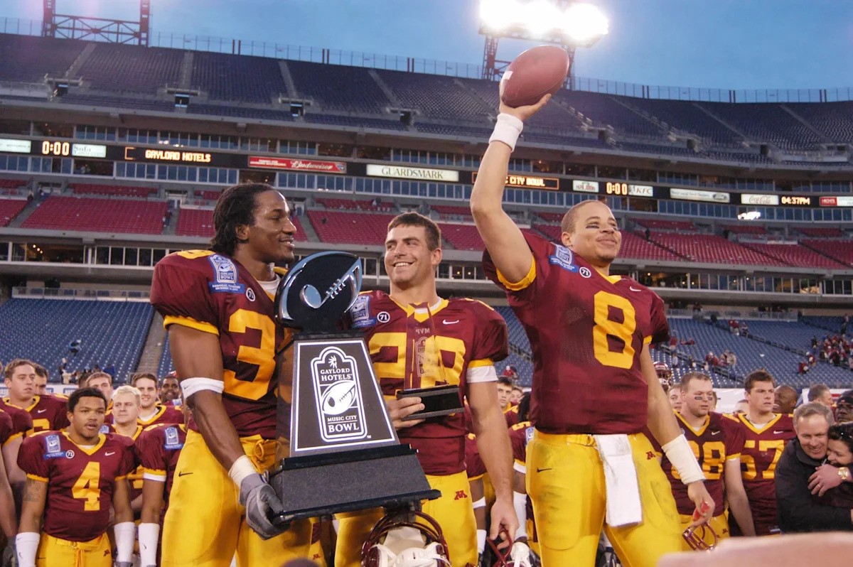 Gopher Football 2026: Realistic Bowl Projections and What Success Looks Like