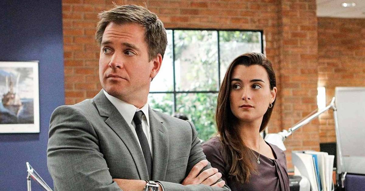 Tony and Ziva Return to American Soil for NCIS Season 24
