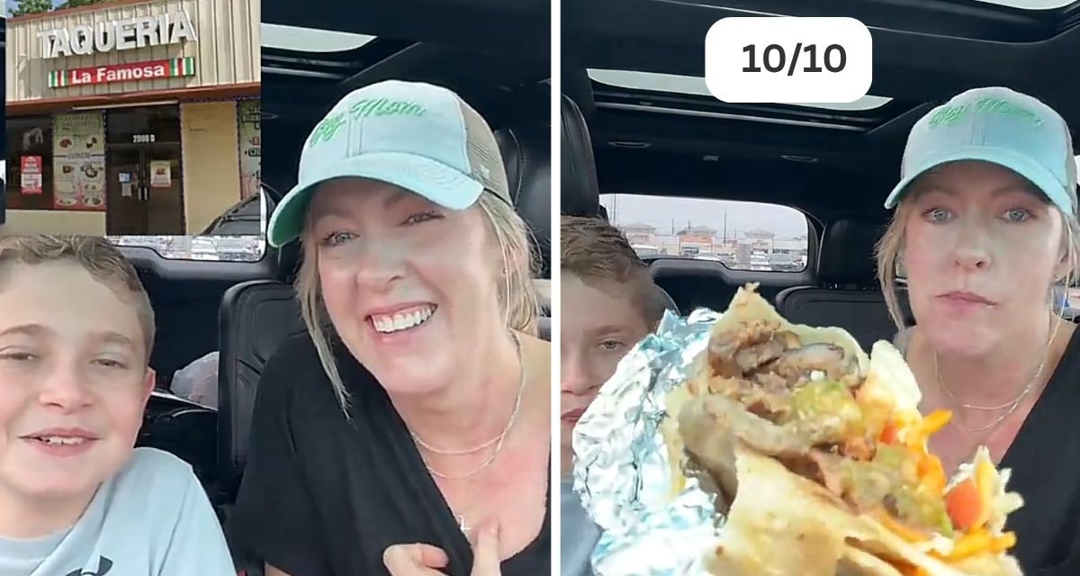 TikTok's 'Lunch in My City' Trend Boosts Small Iowa Eateries and Local Economy