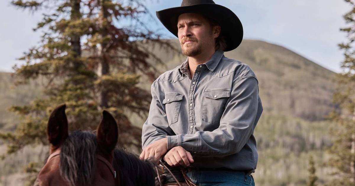 CBS 'Marshals' Finally Delivers the Yellowstone Season 6 Fans Have Been Waiting For