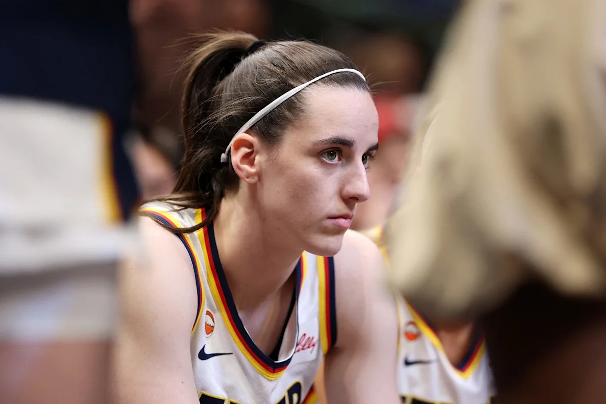 Caitlin Clark Snubbed Again: Iowa Icon Left Out of March Madness Promo, Ex-ESPN Host Fires Back