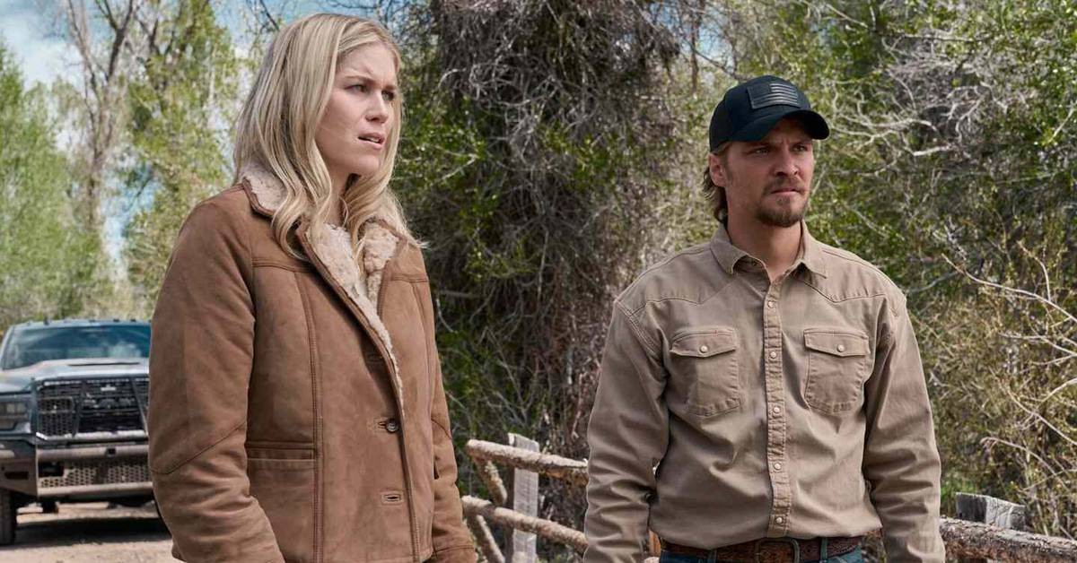 CBS Reverses Major 'Marshals' Finale Twist in Season 2 Premiere