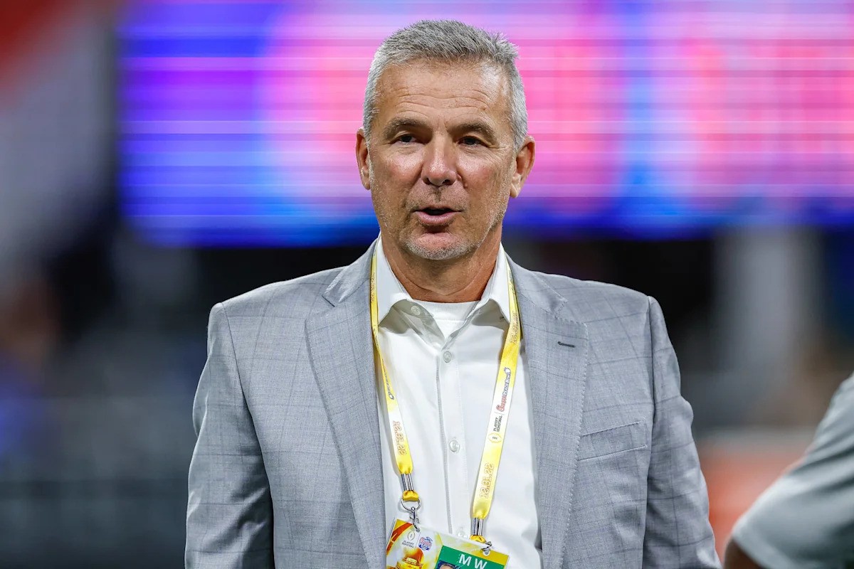 Urban Meyer Warns Ohio State: Notre Dame Is the Real National Title Threat