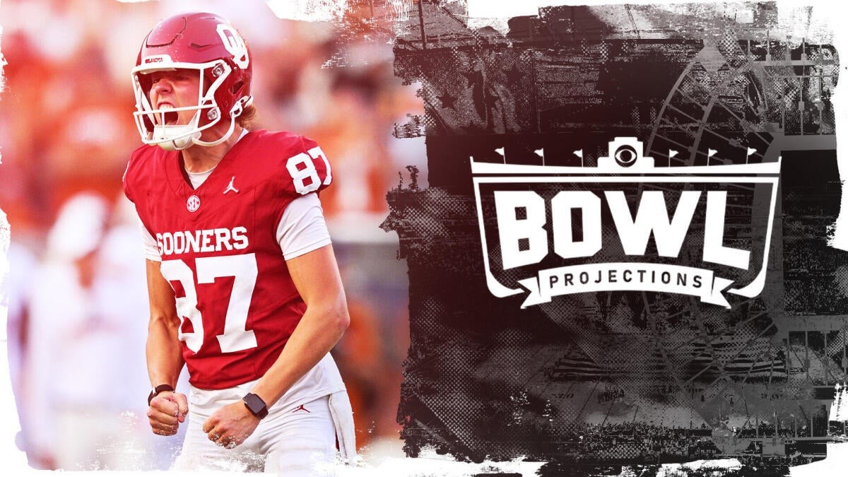 College Football Bowl Projections: Hawkeyes' CFP Path Clear, But No Ranked Wins Yet