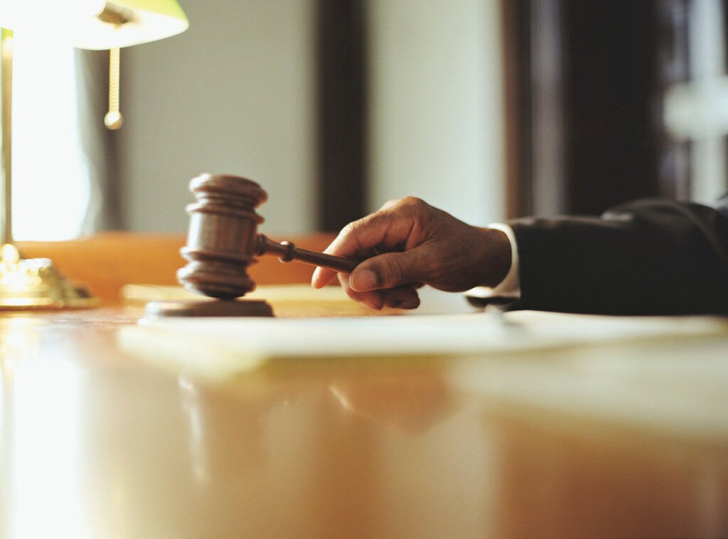 Federal Judge Orders Release of South Sudan Immigrant From Iowa Jail, Calls DOJ Claims 'Hard to Take Seriously'