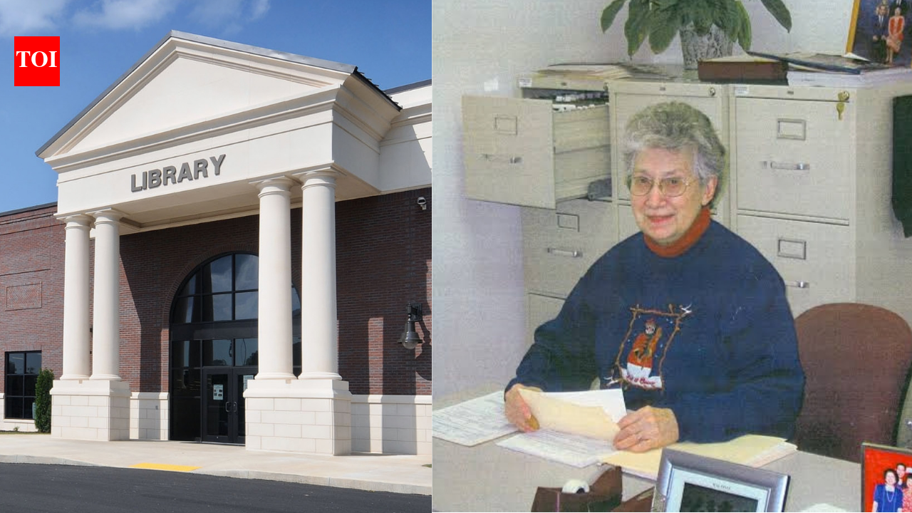 Iowa Woman's $3M Estate Quietly Transforms Small-Town Libraries and Senior Centers