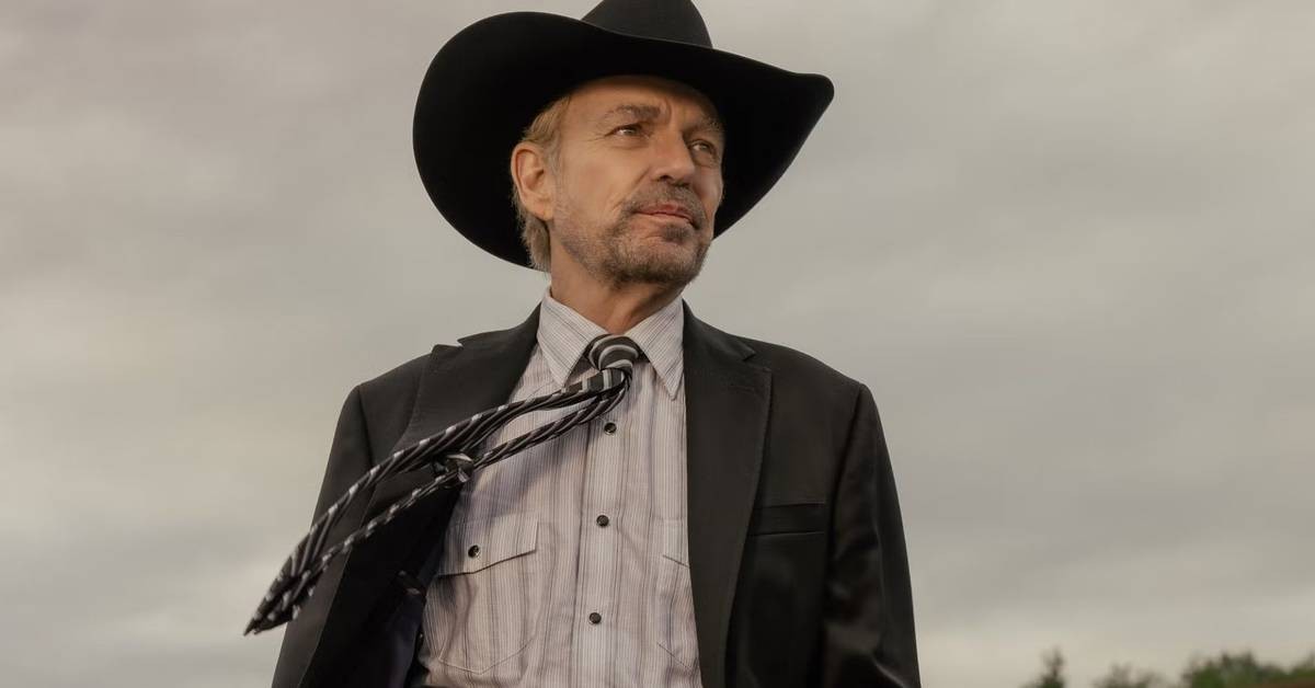 Landman Season 3: Cooper Norris Steps Up as Tommy's Successor in Taylor Sheridan's Oil Drama