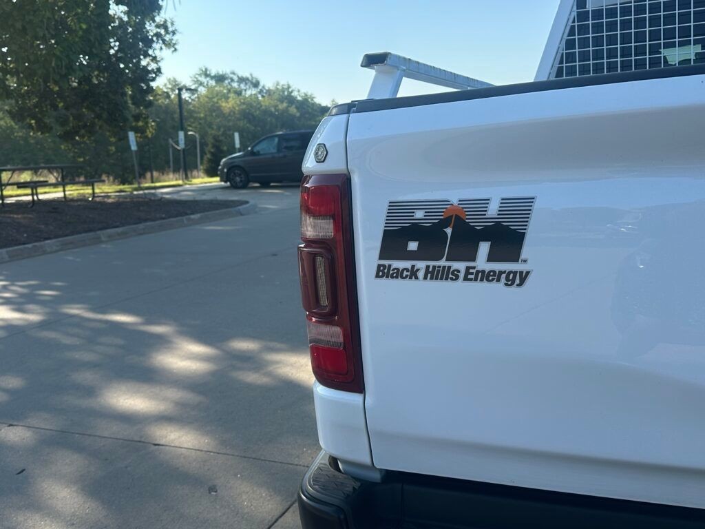Iowa Regulators Weigh Penalties Against Black Hills Energy Over Pipeline Safety Violations