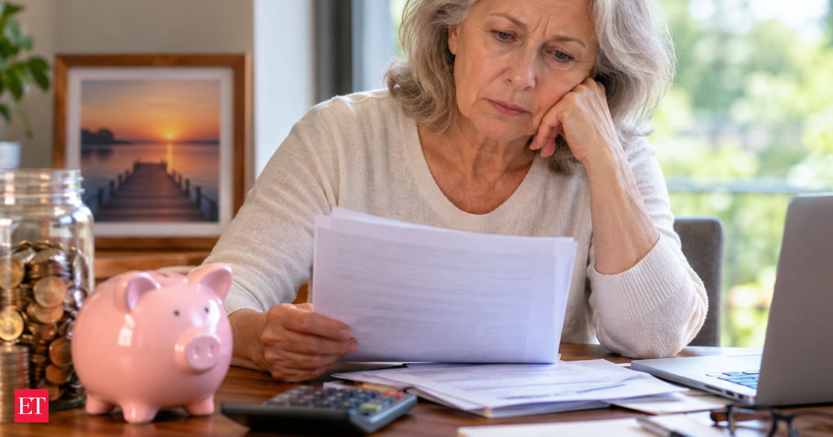 Iowa Retirees Missed a 22% Tax Trap: How Gap Years Could Save Thousands