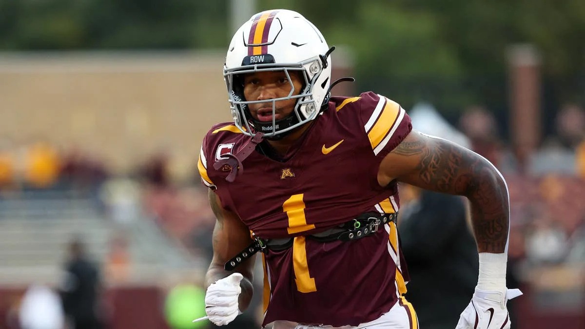 Big Ten Teams Poised to Cover Big Spreads in Week 1 Thursday Night Games