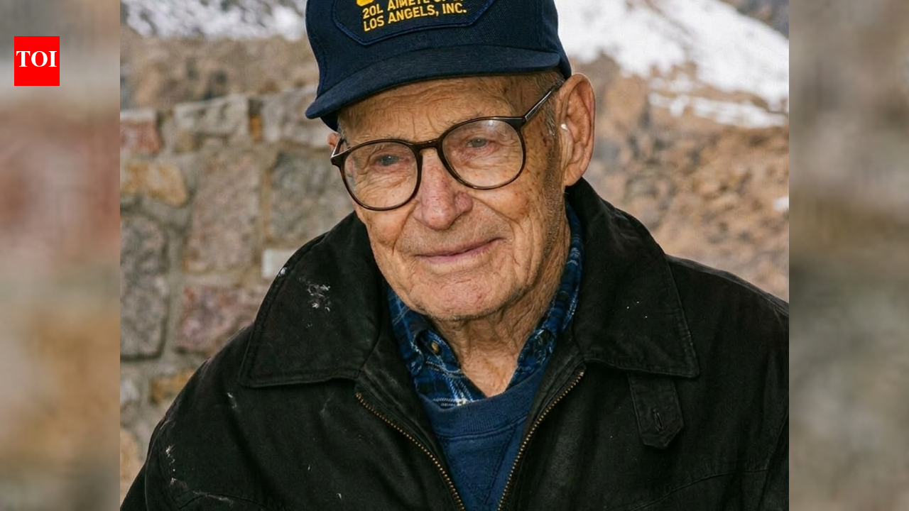 Iowa Carpenter's $3 Million Legacy Sends 33 Kids to College