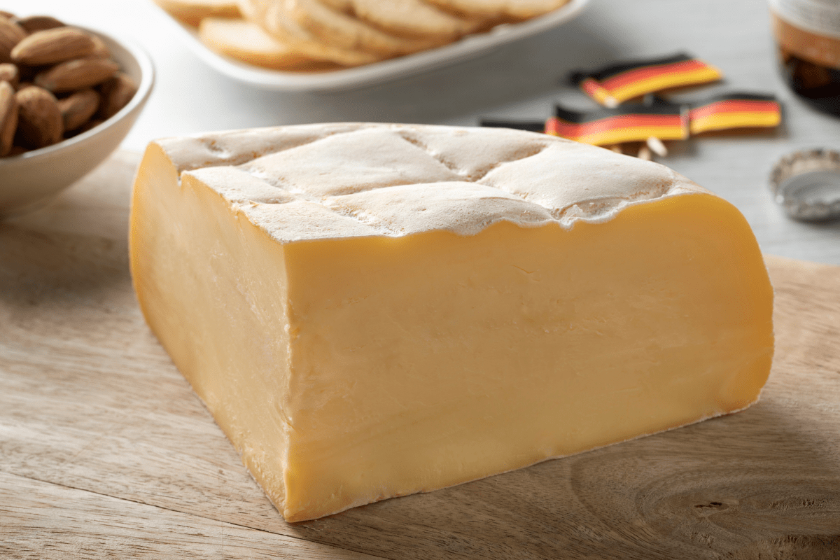 Whole Foods Recalls Goat Cheese Sold in 18 Stores Over Egg Allergy Risk
