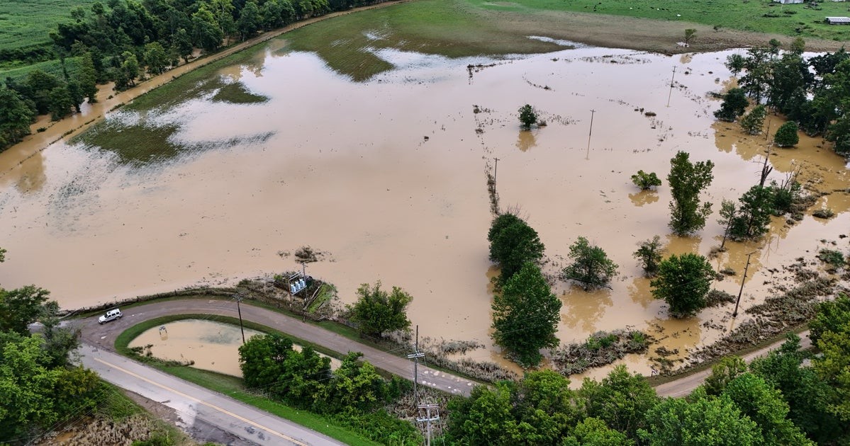 Midwest Storms Leave Deaths, Widespread Damage and Power Outages