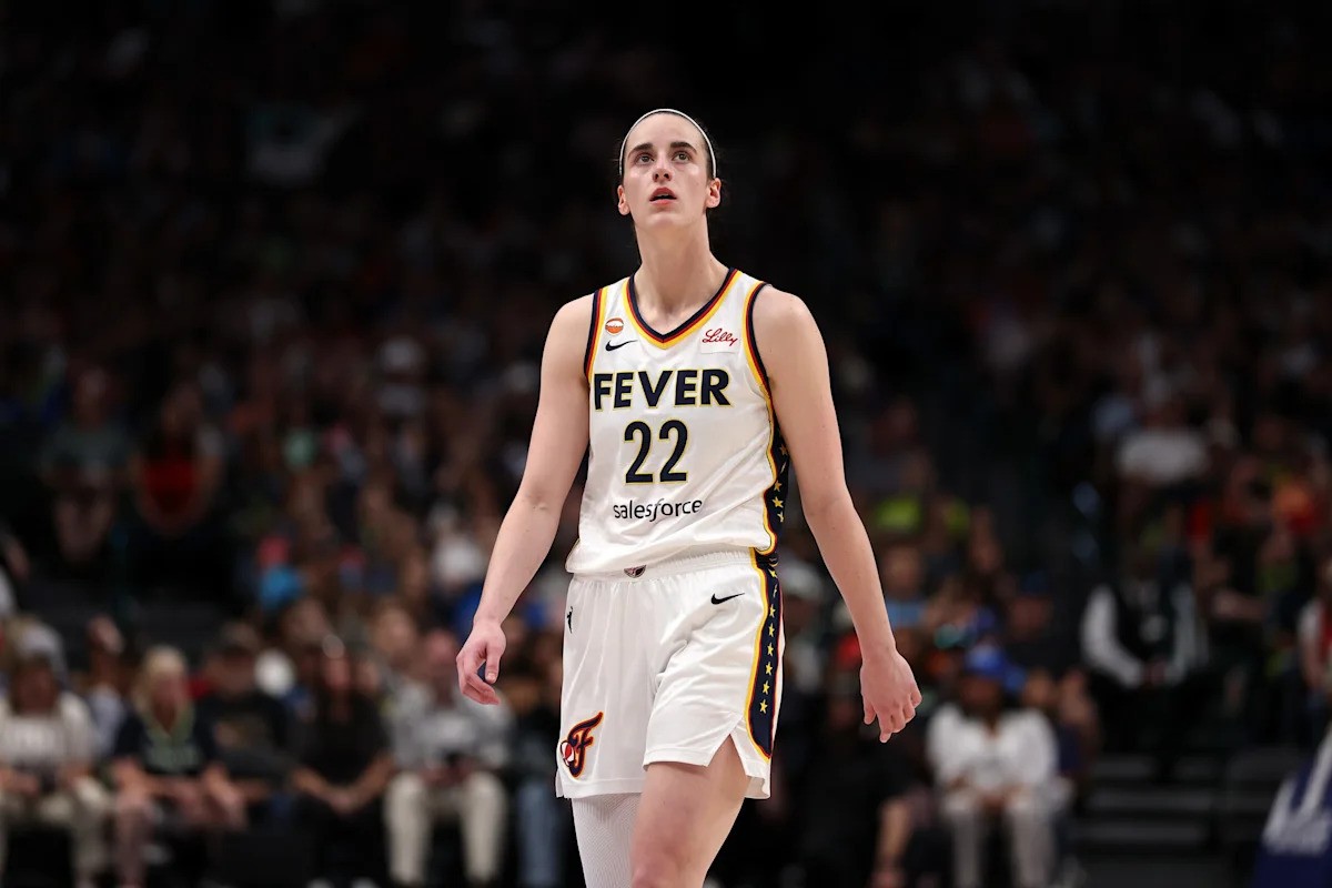 WNBA Broadcaster: Caitlin Clark Criticism Shows League Needs Real Sports Talk, Not Personal Attacks