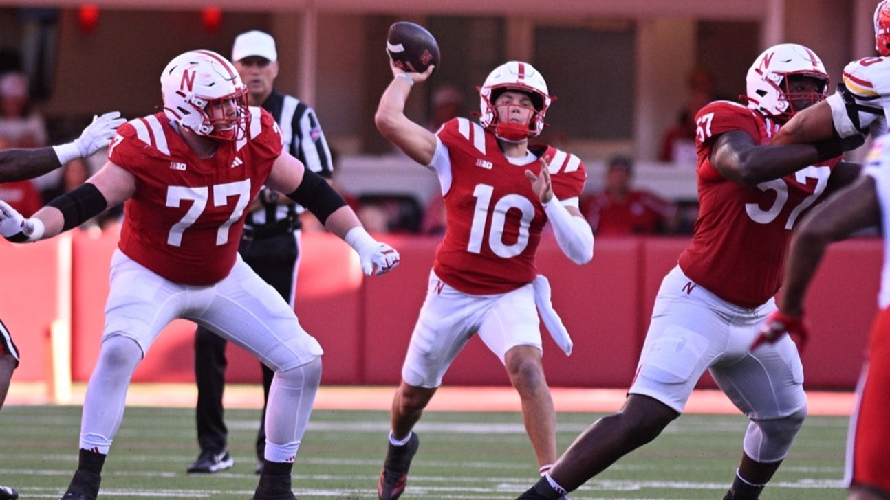 Iowa's Big Ten Rivals Face Crucial Week 6 Tests as Ohio State Visits After Hawkeye Win