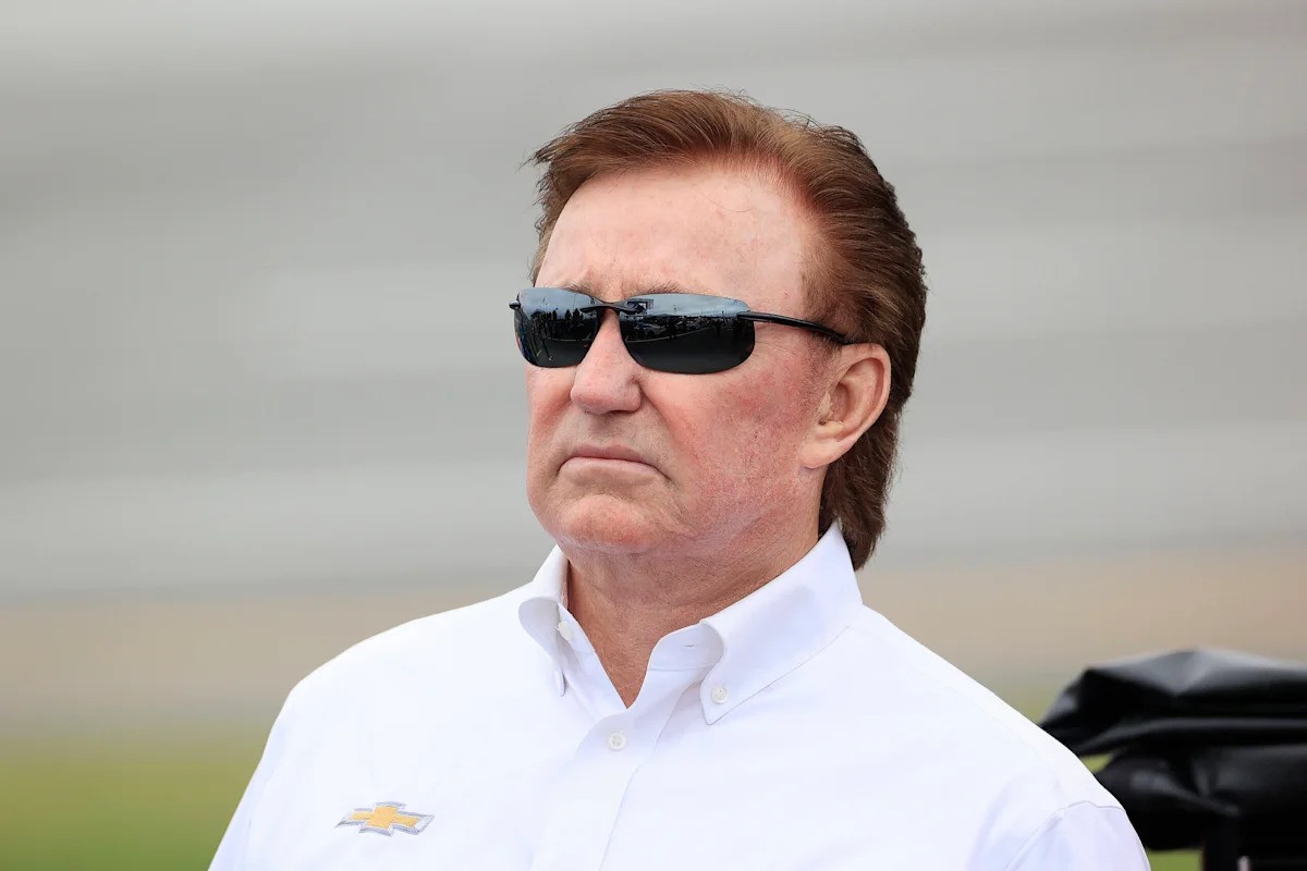 Iowa-Bound NASCAR Star Jesse Love Plans Asia 'Cleanse' to Reset Karma Before Chase