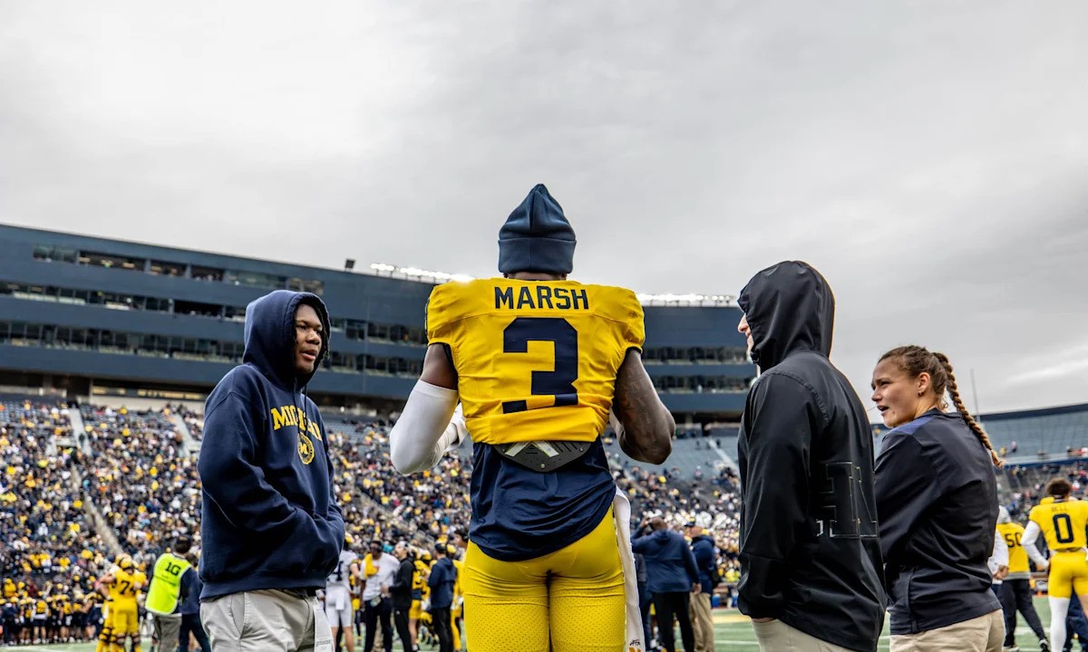 Michigan football 2026: Biggest question at every position before Oklahoma showdown