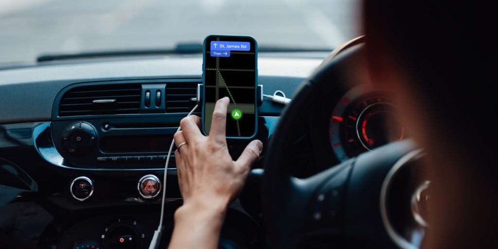 Iowa's No-Touch Phone Law: What Drivers Need to Know in 2026