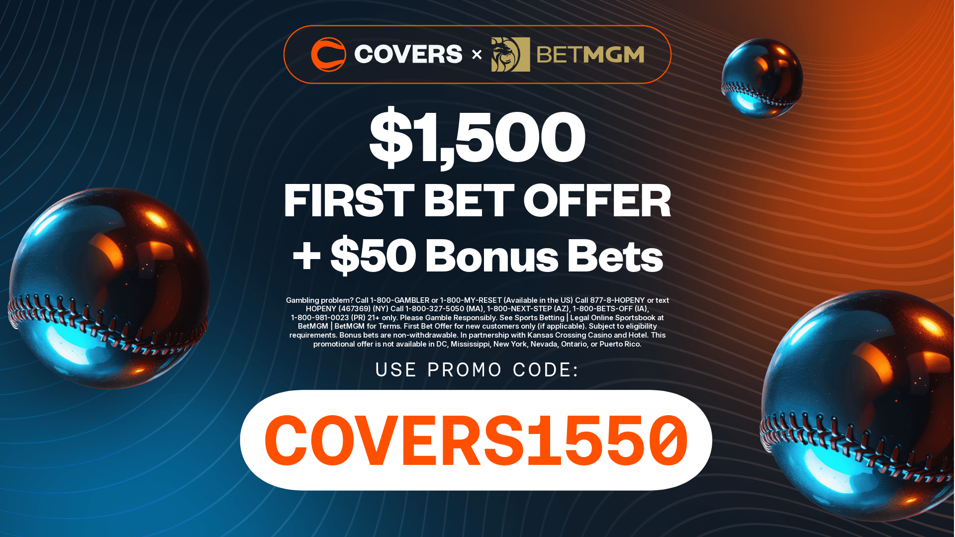 BetMGM Bonus Code COVERS1550 Unlocks Up to $1,550 for Brewers vs Dodgers Game 3