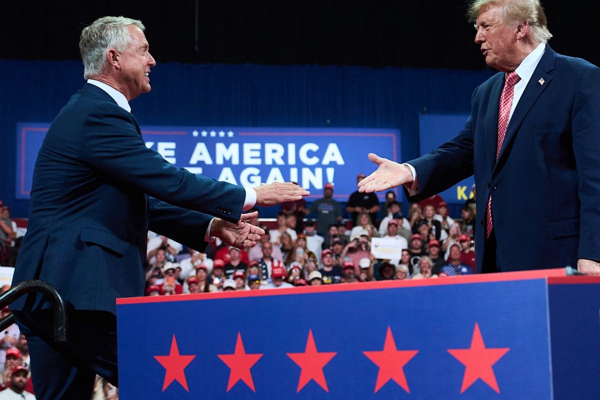 Trump Pledges $8 Billion in Farm Aid Ahead of Iowa Election Push