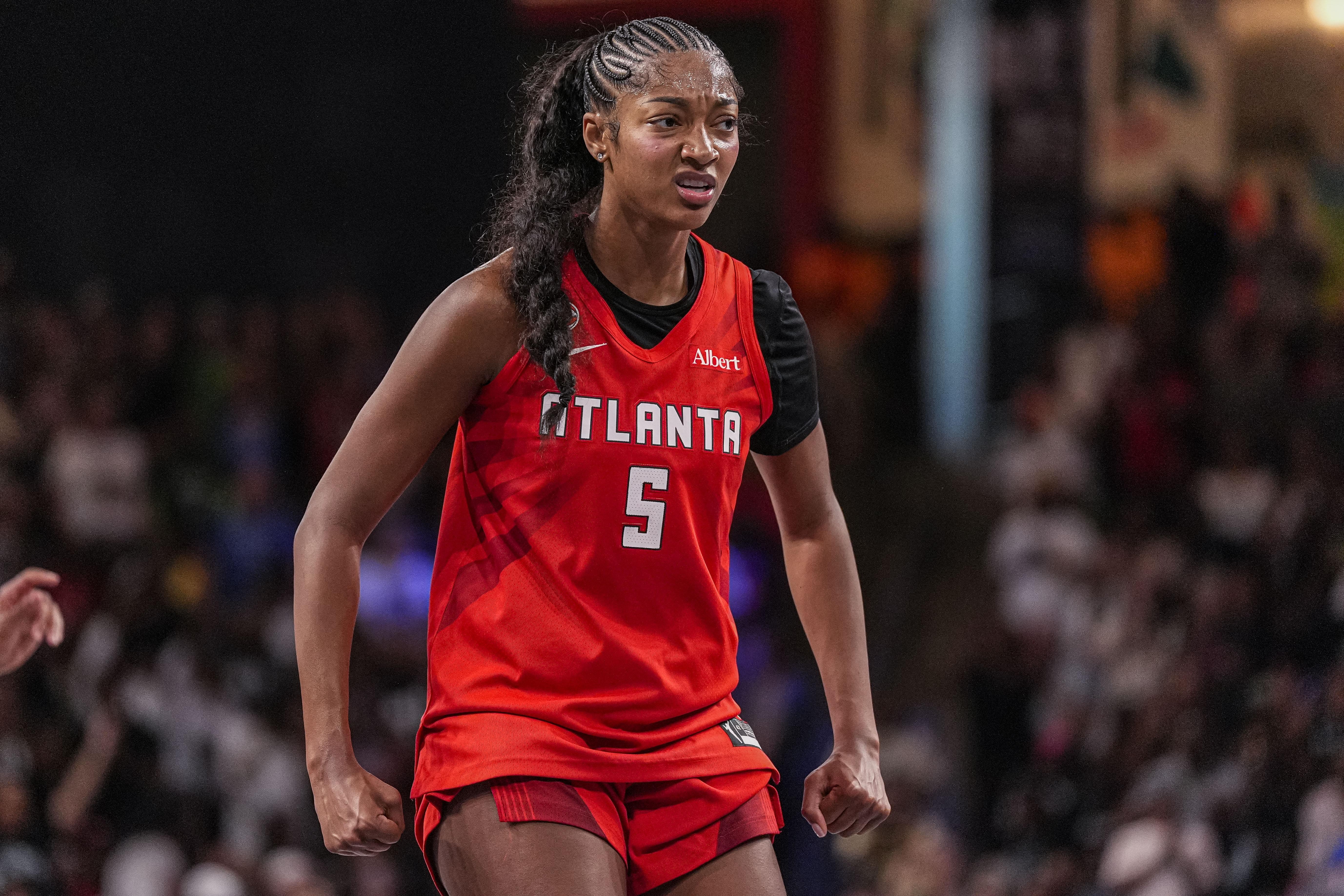 Angel Reese Championship History: From Baltimore to the 2026 WNBA Finals