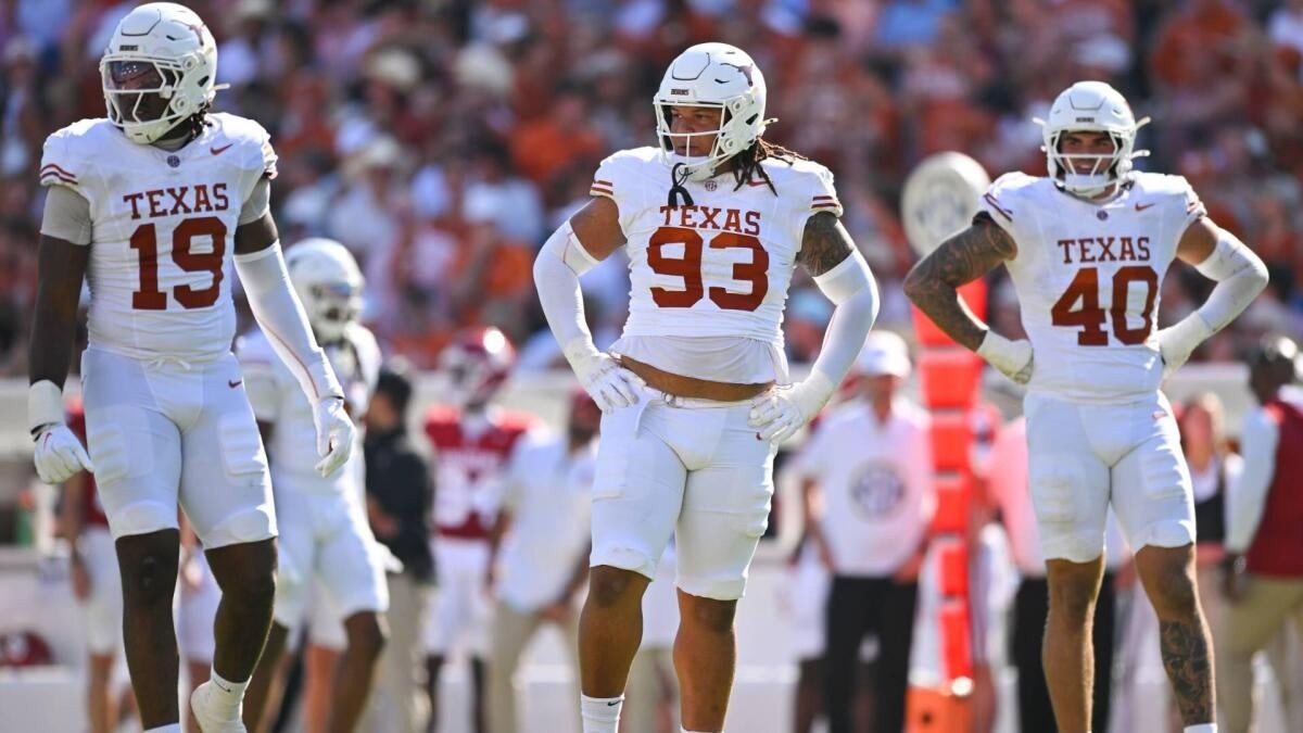 Week 7 College Football Anxiety Rankings: Iowa Fans Watch Big Ten Struggles