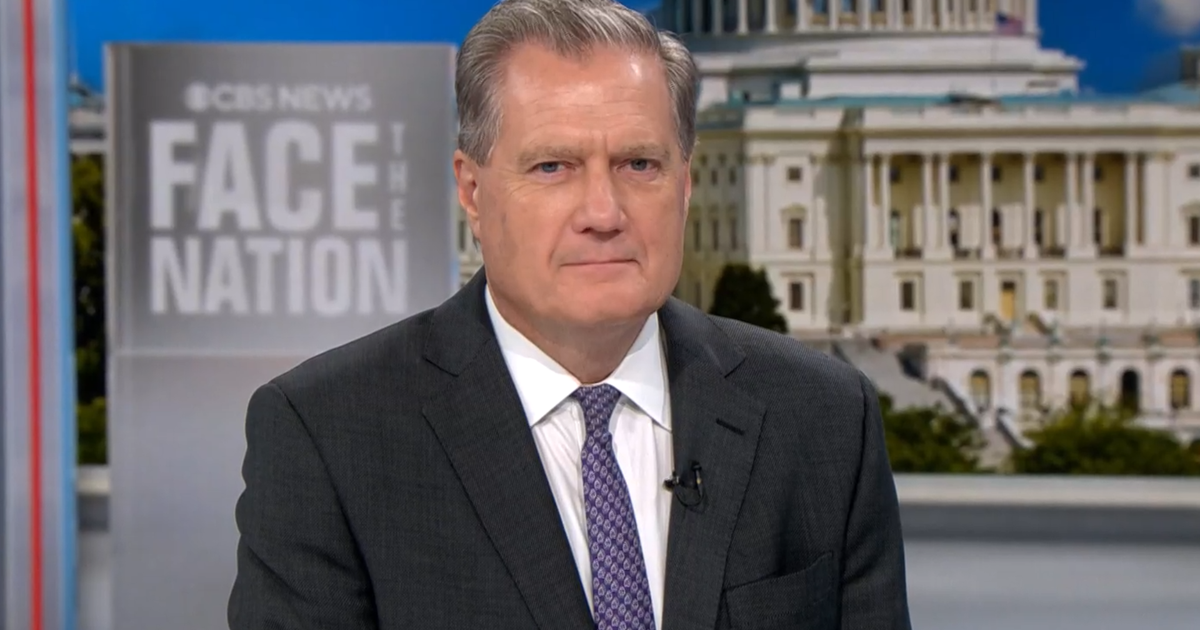 GOP Rep. Mike Turner Demands Congress Investigate Starlink Slowdown in Ukraine