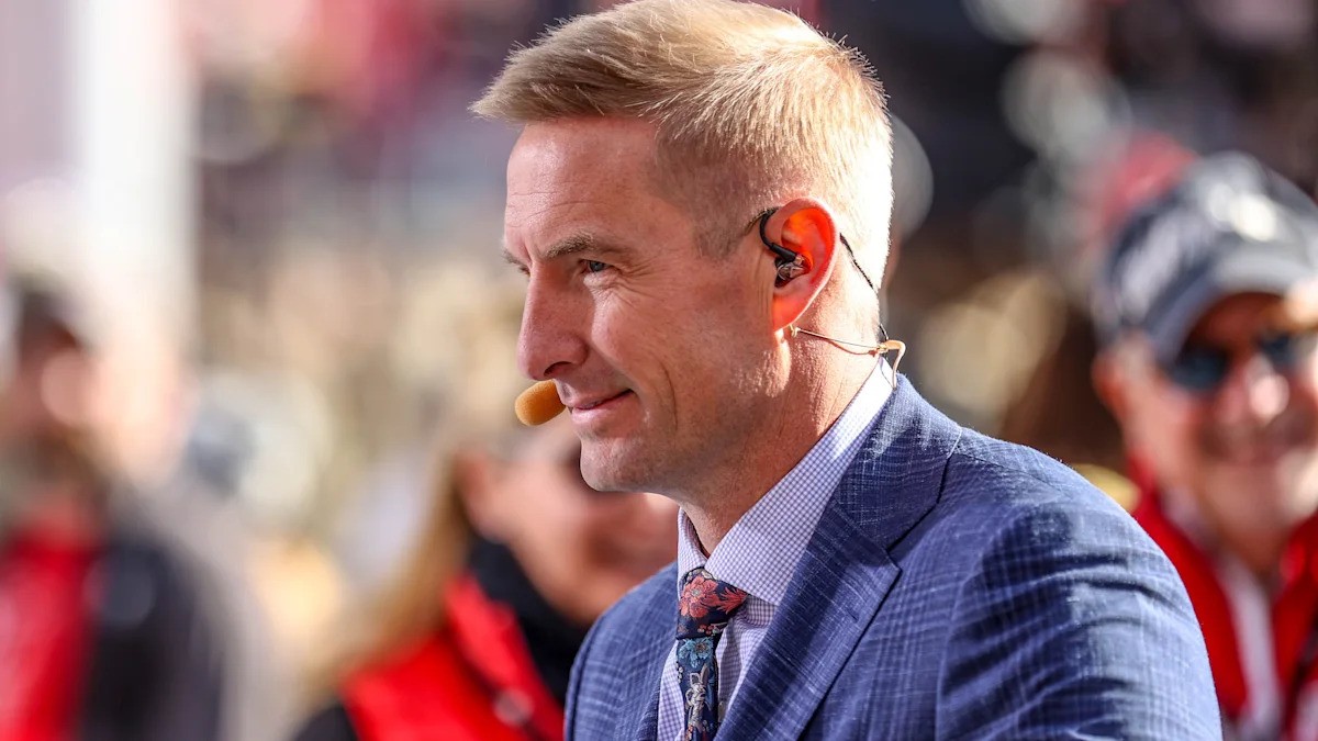 Joel Klatt Picks Michigan Over Penn State, Credits Elite Defense