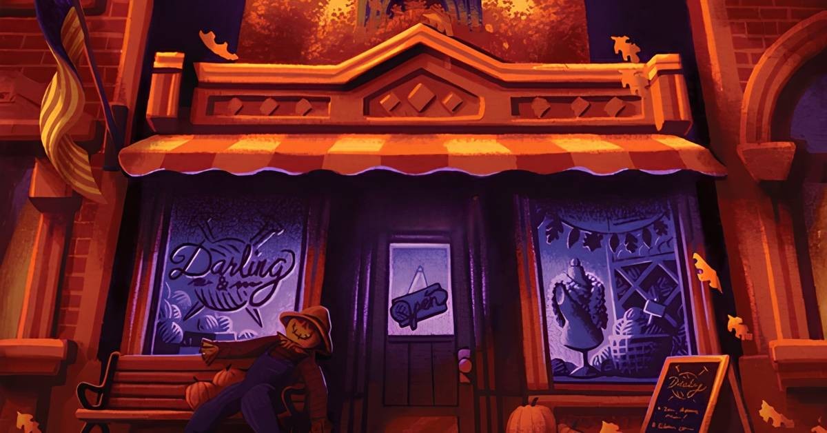 Iowa Town Takes Center Stage in Cozy Horror's Big 2026 Moment