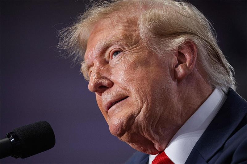 Trump and Iran Both Say Election Isn't Driving War Decisions