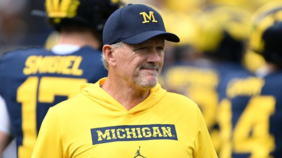 Penn State vs Michigan: Two Fallen Powers Meet Saturday at the Big House