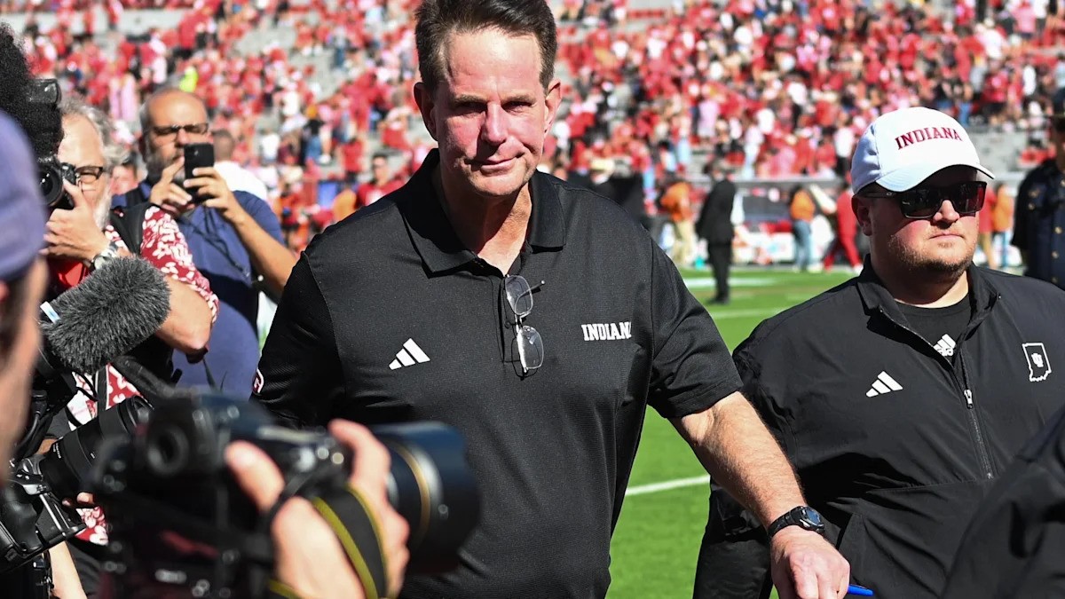 Iowa Hawkeyes Climb Big Ten Power Rankings After Washington Rout