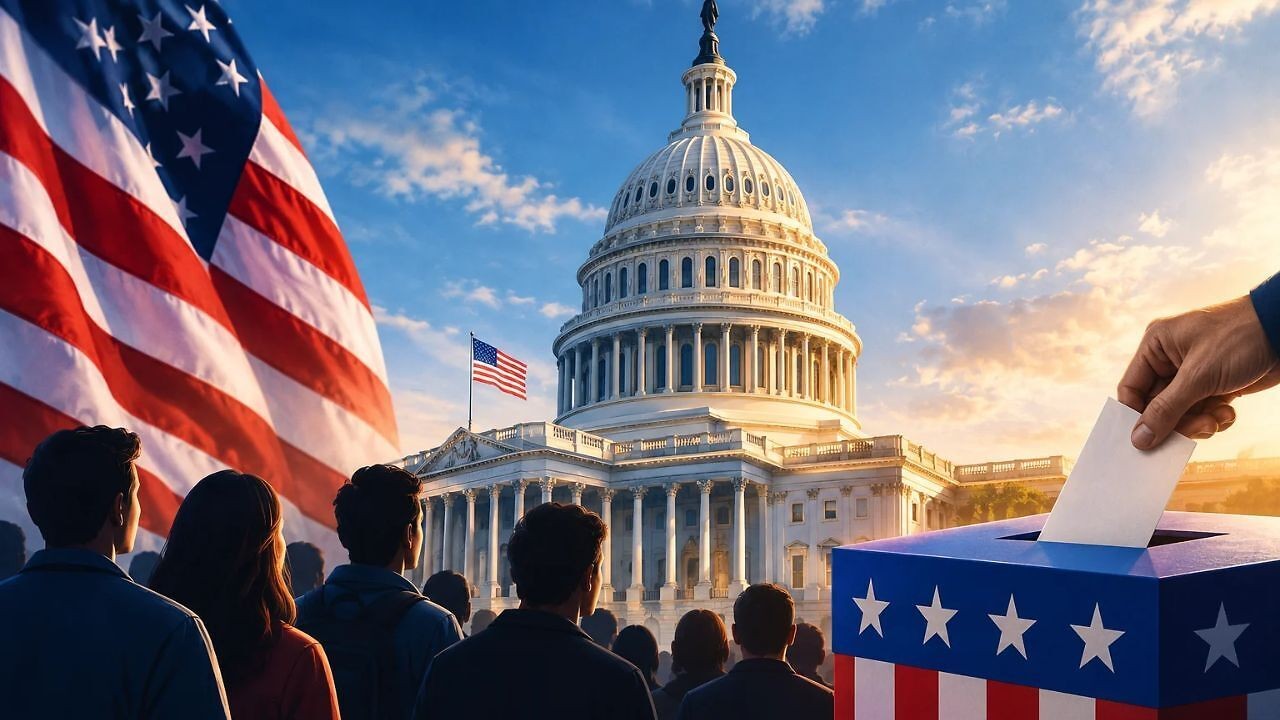 Iowa's Turek-Hinson Race Among Tightest as Midterms Near