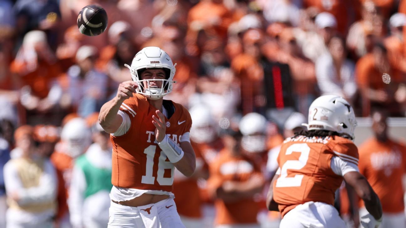 College Football Week 8 Odds: Iowa, Iowa State Both Road Underdogs