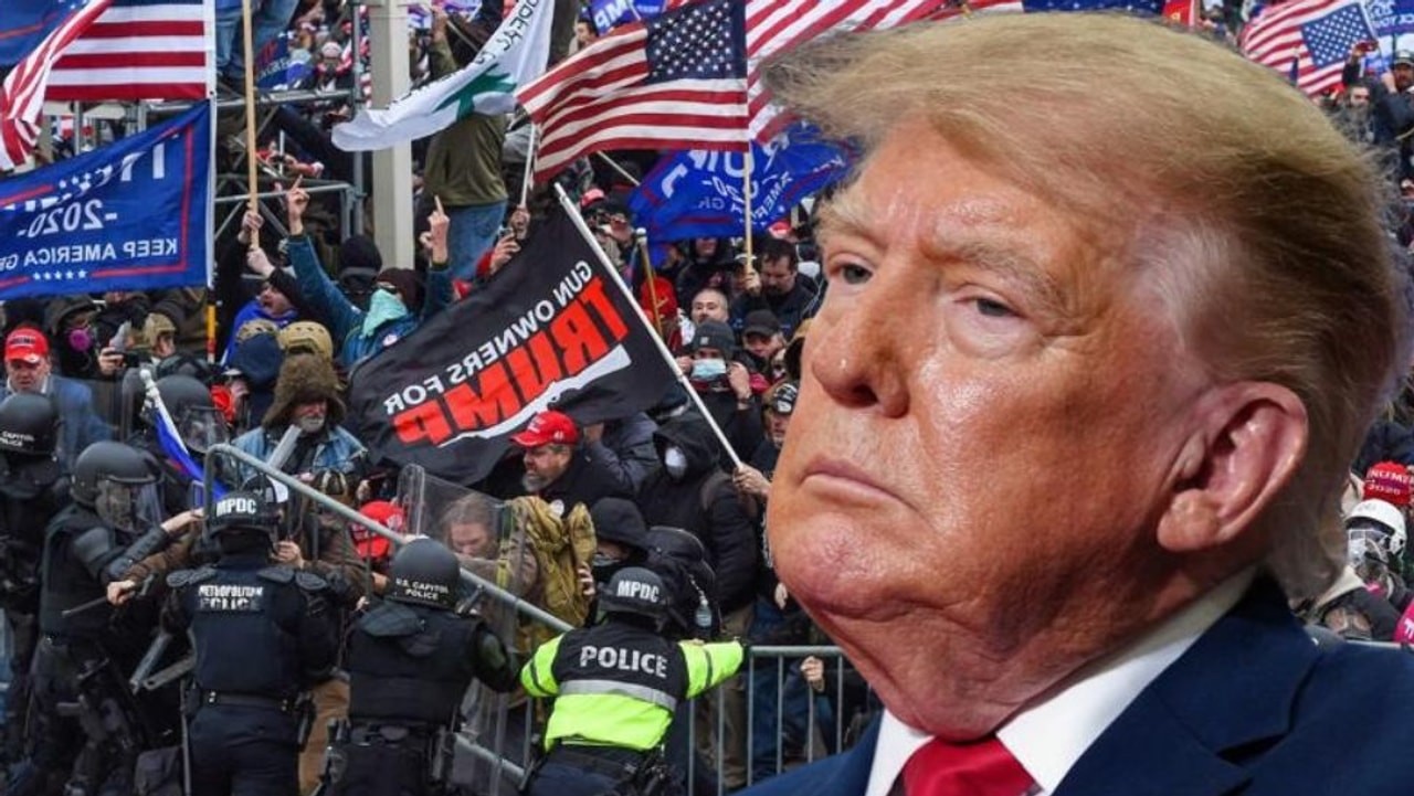 Trump Floats Third Term Idea at Iowa Rally, Cites 2020 Claims