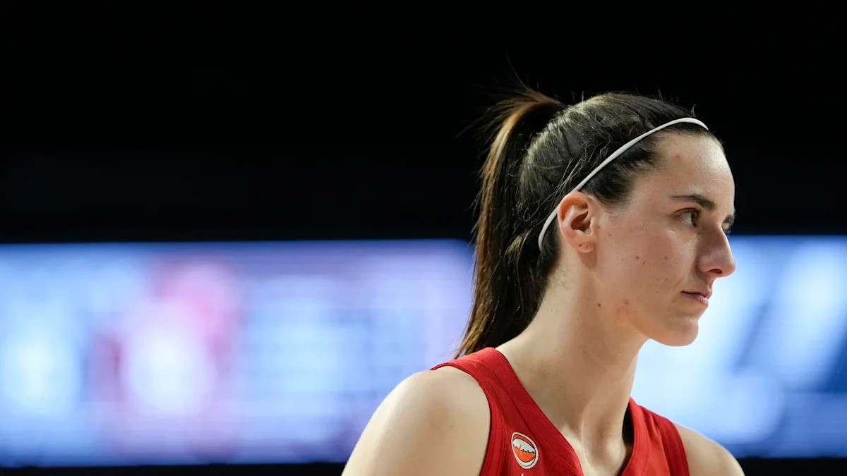 Elle Duncan: Caitlin Clark Put in 'Completely Unfair Situation'