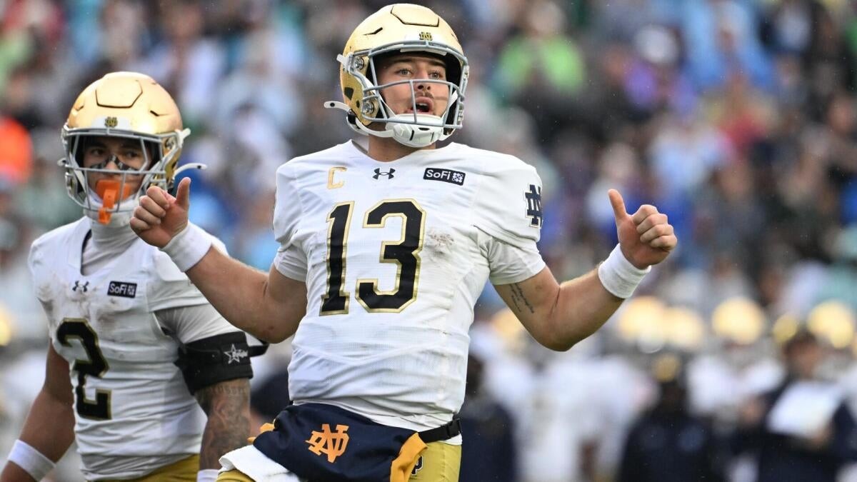 College Football Week 7: Iowa State Idle, Hawkeyes Off, Big Matchups Set