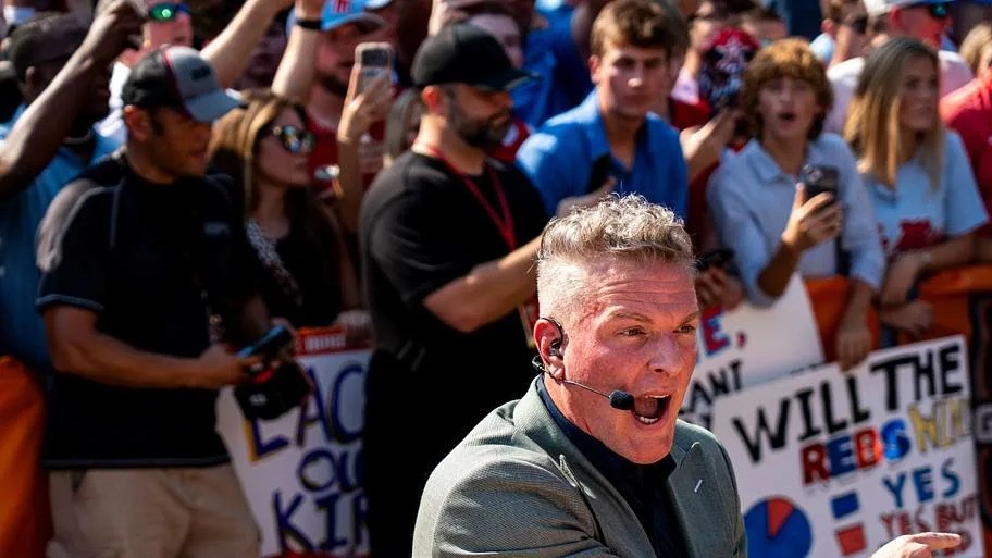 Underwood Grad Wins $3 Million Kick on College GameDay