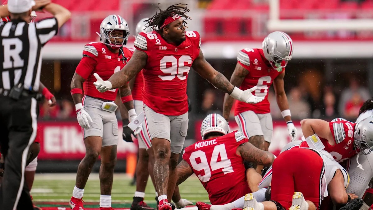 Josh Pate Defends Ohio State's Playoff Hopes, Cites Win Over Iowa as Proof