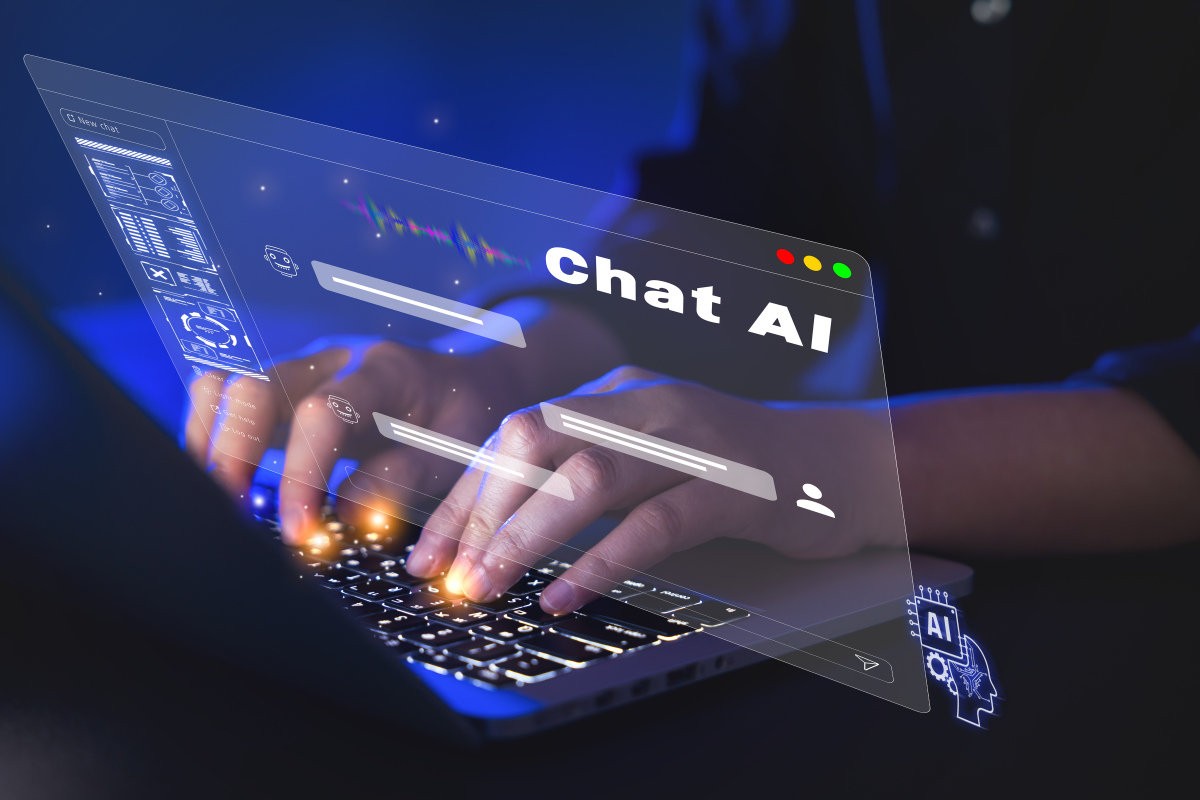 Iowa AG Bird Joins Seven States Suing OpenAI Over ChatGPT Safety