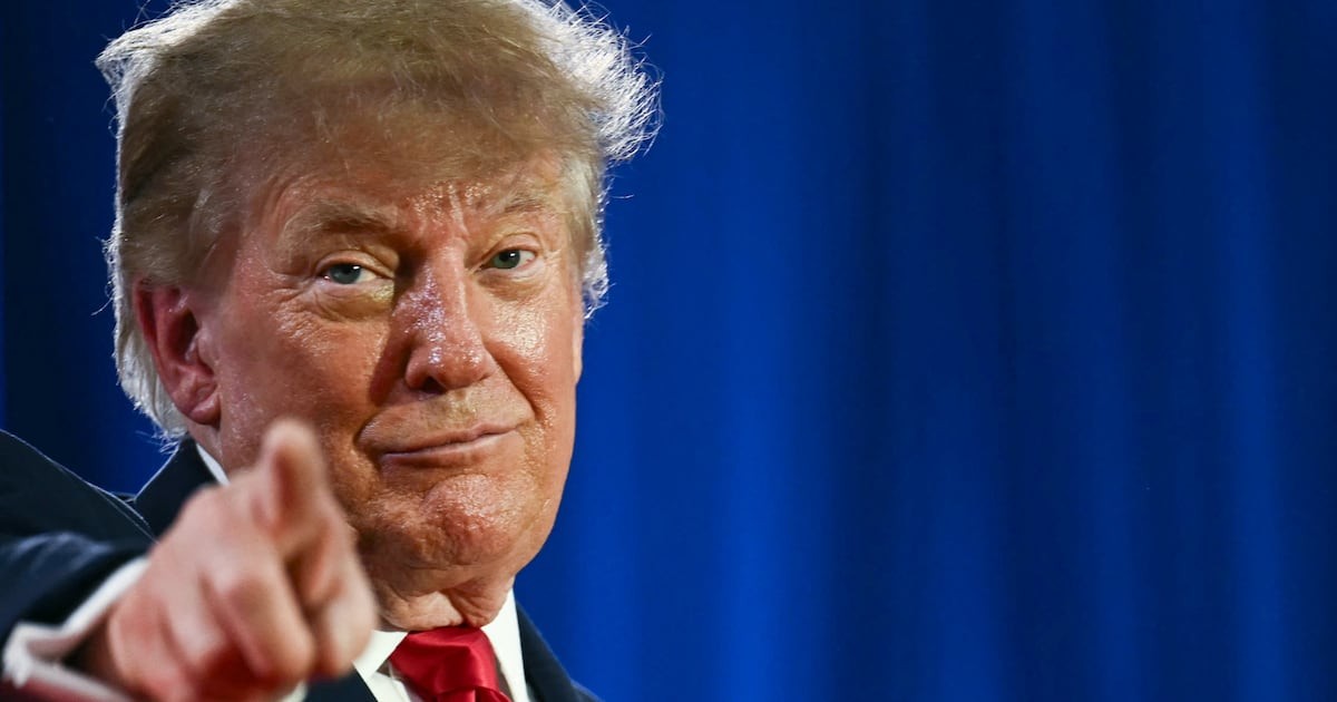 Trump Rally Iowa Trump Tells Iowa Rally He Believes He Can Seek a Third Term | Just The ...