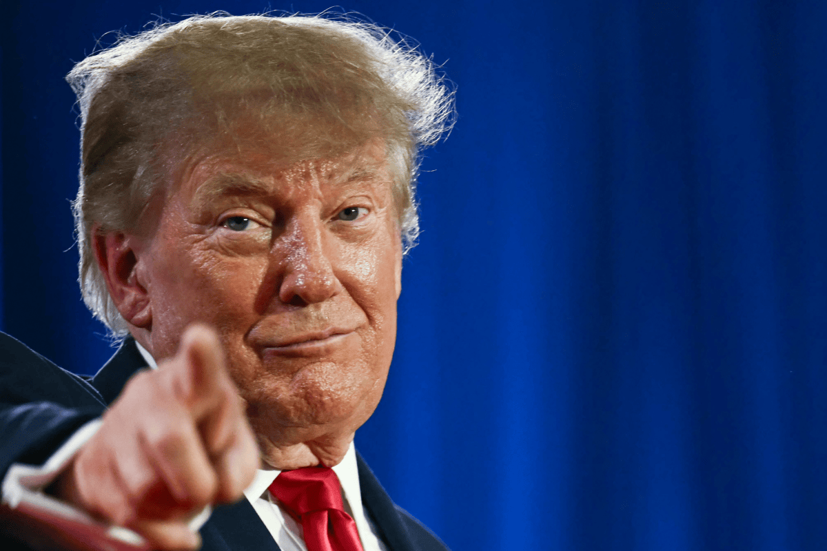 Trump's rural approval rebounds as Iowa Senate race tightens before midterms